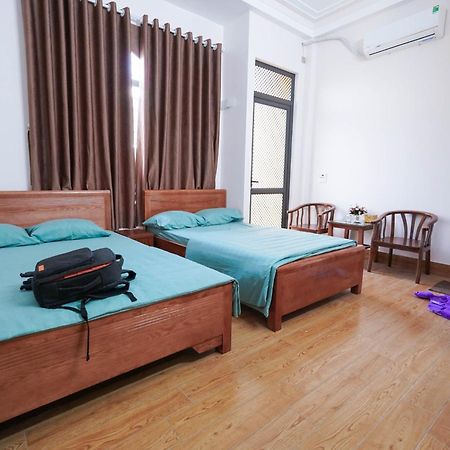 Motel Xuan Hoa Bắc Ninh 外观 照片